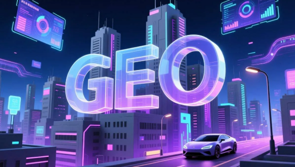 霍山县GEO 优化行业动态：主流搜索平台地域收录规则更新综述