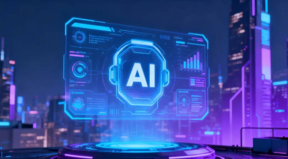 霍山县AI选型参考：合理运用人工智能工具提升效率