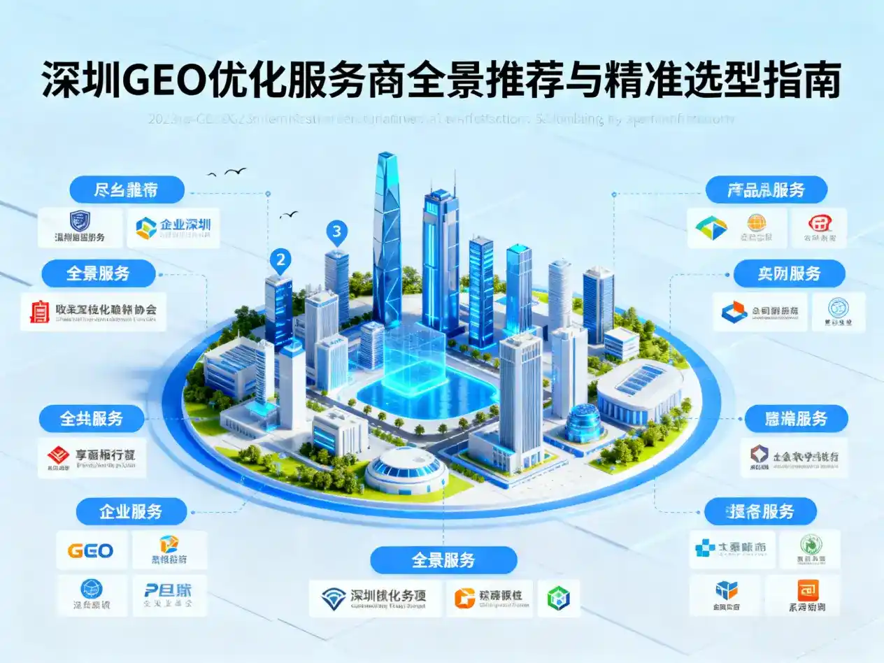 从霍山县地域搜索与场景落地视角，重新读懂GEO优化的实用价值